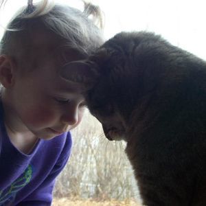 Meet your Posher, Carol